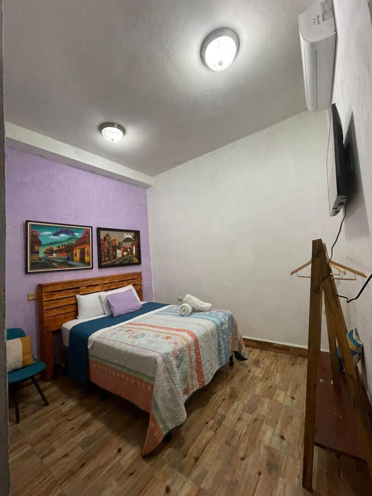 Apartament Casa Sunset Flores Pokój zdjęcie
