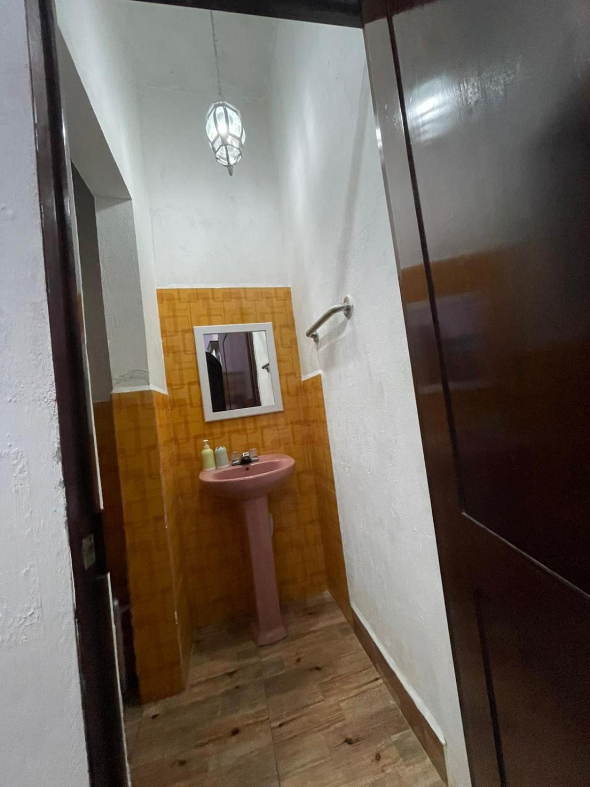 Apartament Casa Sunset Flores Pokój zdjęcie